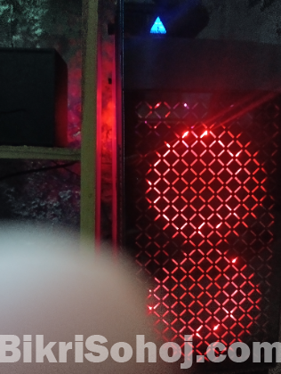 Core i5 11th gen Desktop